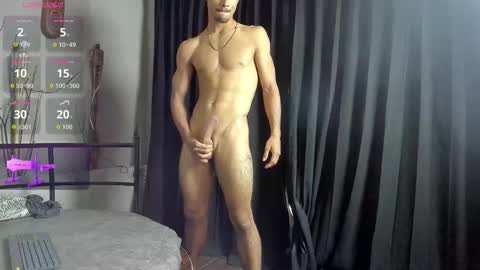 alexis_stonne online show from March 20, 7:19 pm