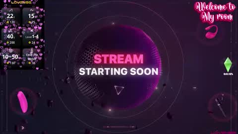 Alexis White online show from November 21, 11:42 am