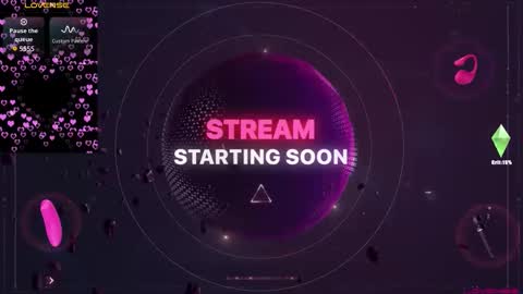 Alexis White online show from December 4, 11:19 am