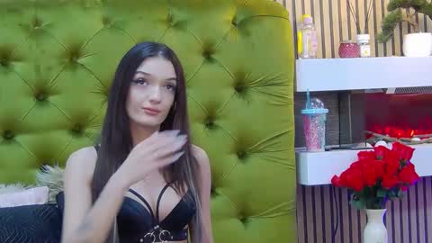 alexisjenner online show from February 21, 6:59 pm