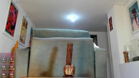 Snapshot of alexislondon_ chatting on September 21, 6:48 am Alexis London online show from September 21, 6:48 am