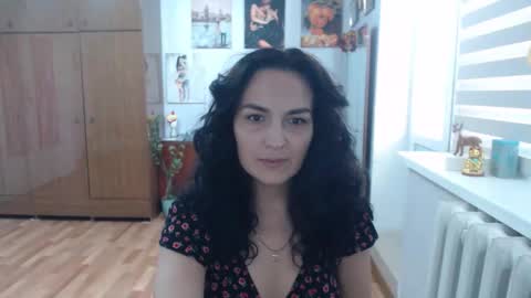 AlexisMillers online show from September 9, 8:58 am