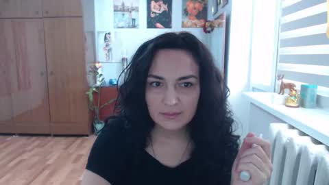 AlexisMillers online show from November 25, 8:58 am