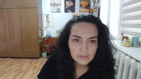 AlexisMillers online show from December 14, 11:48 am