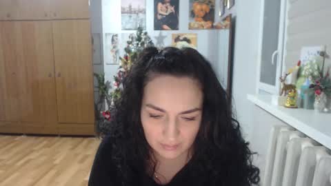 AlexisMillers online show from January 10, 7:26 pm