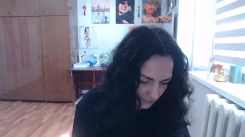 Snapshot of alexismillers chatting on March 6, 10:23 am AlexisMillers online show from March 6, 10:23 am