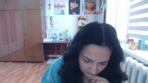 Snapshot of alexismillers chatting on March 8, 10:08 am AlexisMillers online show from March 8, 10:08 am