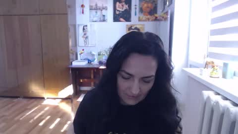 Snapshot of alexismillers chatting on March 9, 12:20 pm AlexisMillers online show from March 9, 12:20 pm