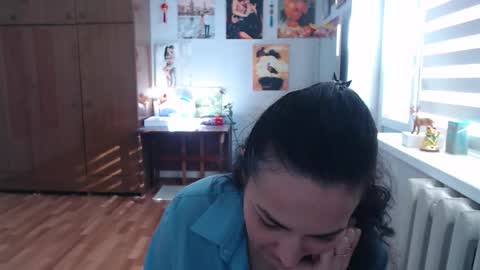 Snapshot of alexismillers chatting on March 10, 1:05 pm AlexisMillers online show from March 10, 1:05 pm