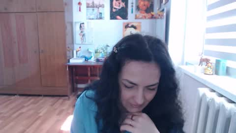 Snapshot of alexismillers chatting on March 11, 10:43 am AlexisMillers online show from March 11, 10:43 am