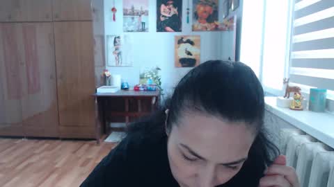 Snapshot of alexismillers chatting on March 16, 9:46 am AlexisMillers online show from March 16, 9:46 am