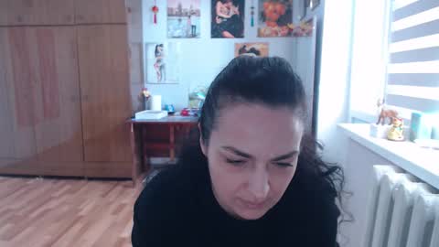 Snapshot of alexismillers chatting on March 20, 11:37 am AlexisMillers online show from March 20, 11:37 am