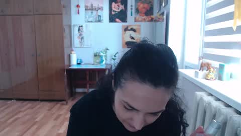 Snapshot of alexismillers chatting on March 24, 11:26 am AlexisMillers online show from March 24, 11:26 am