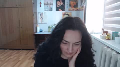 Snapshot of alexismillers chatting on March 27, 3:23 pm AlexisMillers online show from March 27, 3:23 pm