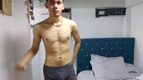 Alexis online show from February 5, 11:28 pm