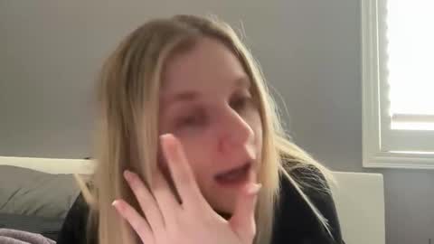 alexispaige06 online show from January 8, 6:43 pm