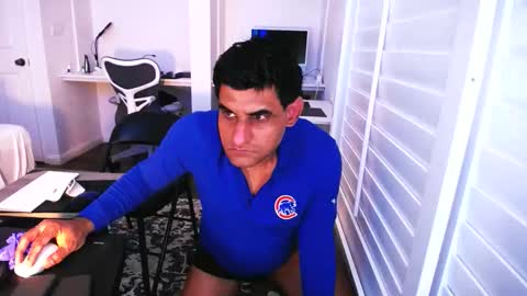 Alex18 online show from January 12, 8:19 am