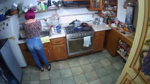 Snapshot of alexiss699 chatting on March 1, 9:17 pm alexiss699 online show from March 1, 9:17 pm