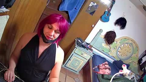 Snapshot of alexiss699 chatting on March 3, 7:47 am alexiss699 online show from March 3, 7:47 am