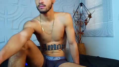 alexisstonne online show from June 13, 7:56 pm