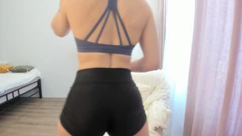 Sosweetcherry online show from February 24, 9:18 am