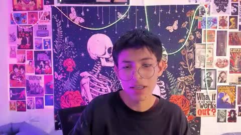 Alexito online show from February 13, 6:59 pm