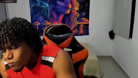 Snapshot of alexj_black chatting on September 23, 11:35 am ALEXJ BLACK online show from September 23, 11:35 am