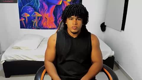 Snapshot of alexj_black chatting on September 29, 11:15 am ALEXJ BLACK online show from September 29, 11:15 am