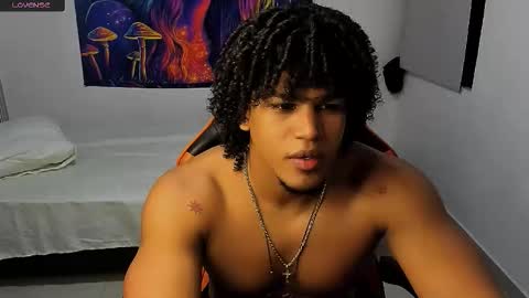 Snapshot of alexj_black chatting on September 30, 4:50 am ALEXJ BLACK online show from September 30, 4:50 am