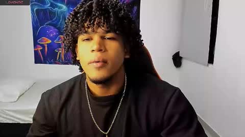 Snapshot of alexj_black chatting on October 1, 11:38 am ALEXJ BLACK online show from October 1, 11:38 am