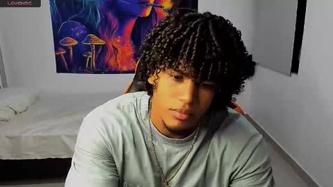 Snapshot of alexj_black chatting on October 2, 12:23 pm ALEXJ BLACK online show from October 2, 12:23 pm