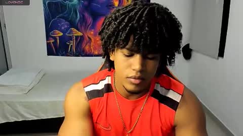 Snapshot of alexj_black chatting on October 5, 11:08 am ALEXJ BLACK online show from October 5, 11:08 am