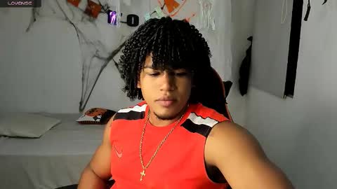 Snapshot of alexj_black chatting on October 24, 11:17 am ALEXJ BLACK online show from October 24, 11:17 am