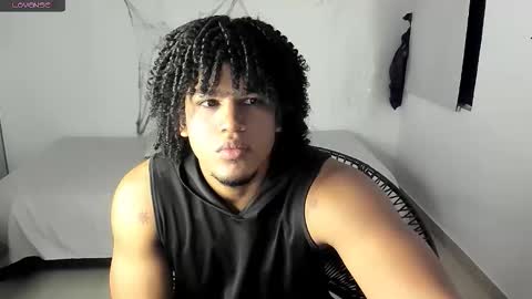 Snapshot of alexj_black chatting on October 28, 11:14 am ALEXJ BLACK online show from October 28, 11:14 am