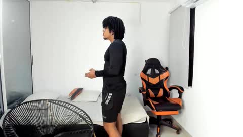 ALEXJ BLACK online show from November 20, 11:21 am