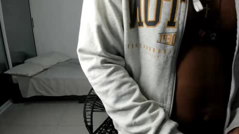 ALEXJ BLACK online show from November 24, 11:21 am