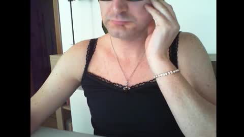 Snapshot of alexja_ganja chatting on February 22, 9:30 am Alexia online show from February 22, 9:30 am