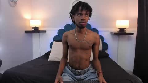 Alex Jaccob online show from September 18, 2:08 pm