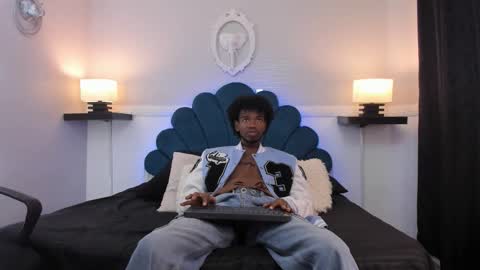 Alex Jaccob online show from September 27, 1:16 pm