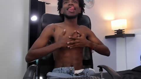 Alex Jaccob online show from October 2, 1:51 pm