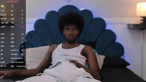 Alex Jaccob online show from October 7, 1:52 pm