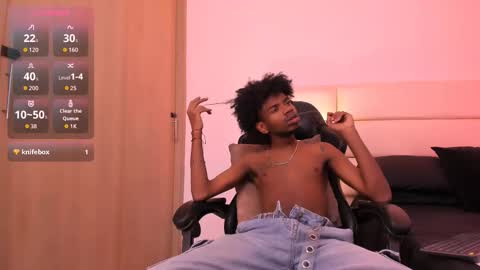 Alex Jaccob online show from November 21, 1:54 pm