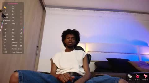 Alex Jaccob online show from January 19, 1:37 pm