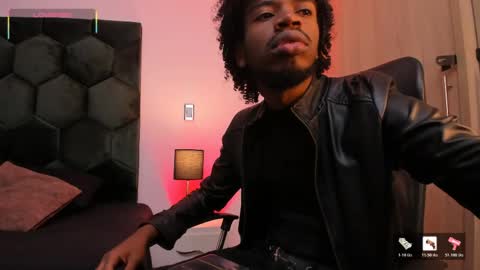 Alex Jaccob online show from June 6, 12:32 pm