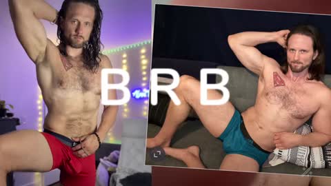 Alex Mann online show from December 5, 3:50 pm