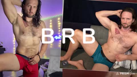 Alex Mann online show from December 25, 5:05 pm