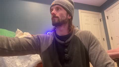 Alex Mann online show from December 27, 2:01 pm