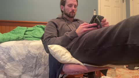 Alex Mann online show from January 6, 3:51 pm