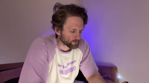 Alex Mann online show from November 23, 5:46 pm