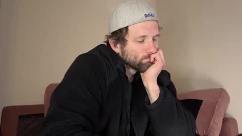 Alex Mann online show from November 24, 4:18 pm